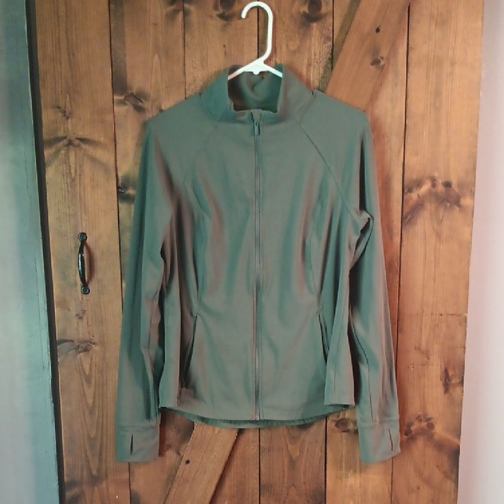 Women's Active Jacket